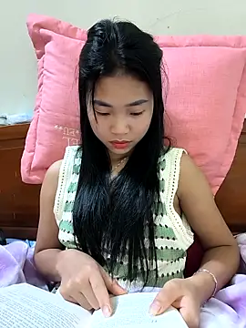 Lynly k2 online show from 03/13/26, 02:18