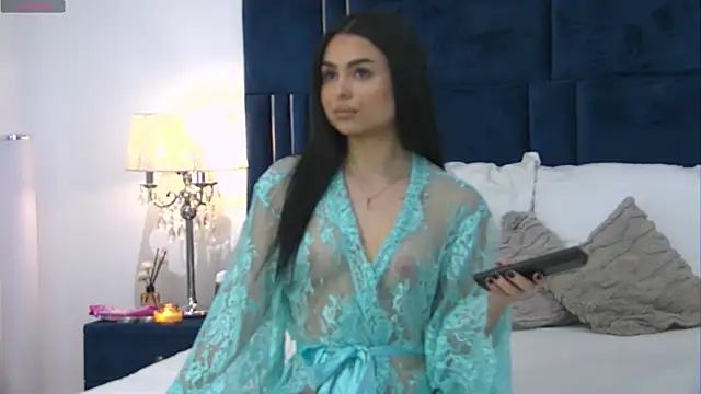 JasminReev online show from 11/23/25, 07:24