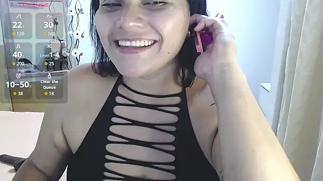 MariaVex online show from 11/28/25, 08:00