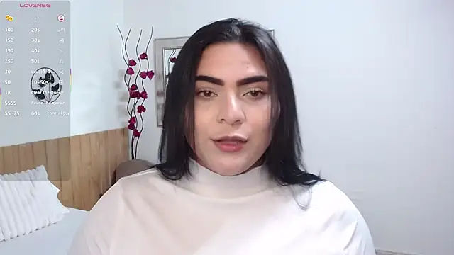 MariaVex online show from 04/17/26, 08:34