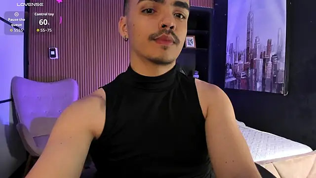 NicoKingg  online show from 11/13/25, 01:15