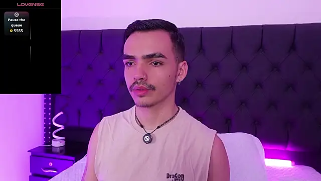 NicoKingg  online show from 01/15/26, 02:10