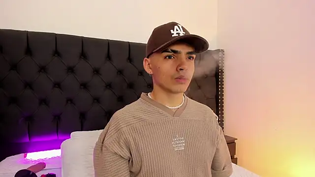 NicoKingg  online show from 01/17/26, 01:05