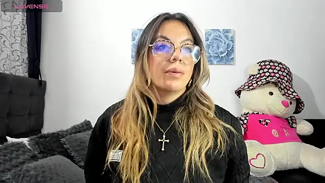 ariannawil online show from 01/11/26, 11:54