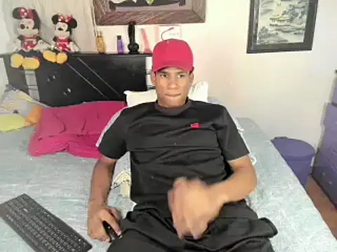 JUANBIGCOCK21CM online show from 11/13/25, 08:08