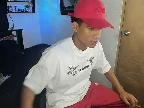 JUANBIGCOCK21CM online show from 12/04/25, 03:54