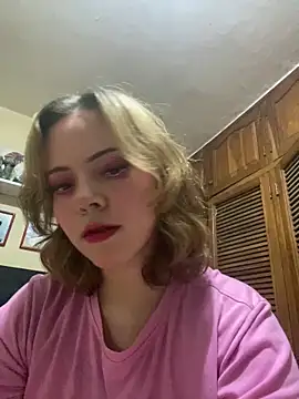 AnnaTylor online show from 04/03/26, 06:11