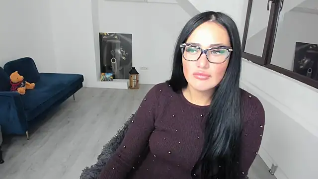 AnyaEvy online show from 01/14/26, 04:40