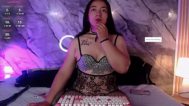 ginebraass online show from 03/13/26, 01:40