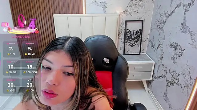 Snapshot of IRENNEBLAZER chatting on 01/06/26, 12:31 IRENNEBLAZER online show from 01/06/26, 12:31