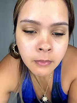 MelodySanz online show from 04/06/26, 05:30