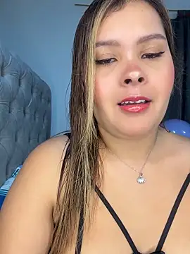MelodySanz online show from 06/04/26, 11:33