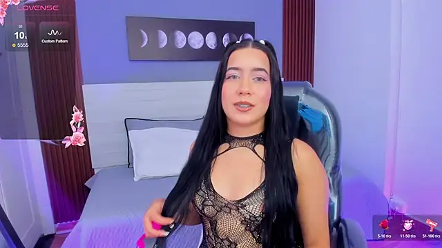 Amy Leah online show from 04/08/26, 07:25