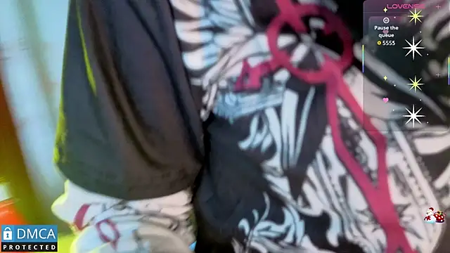 sofia sstonee  online show from 02/26/26, 07:02