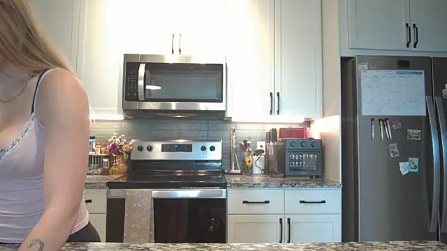 RosieCheeks  online show from 04/02/26, 05:43