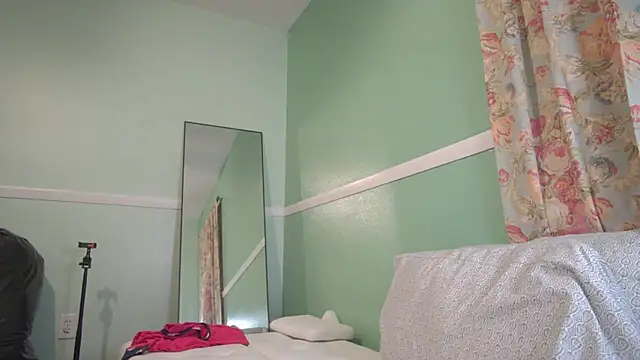 RosieCheeks  online show from 06/03/26, 01:41