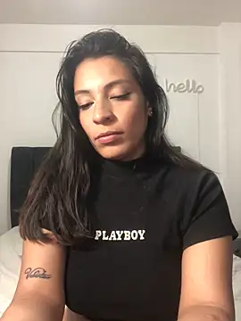 Vianca Costt online show from 03/02/26, 05:08