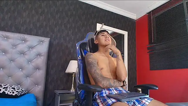 Vinackk online show from 11/20/25, 03:39