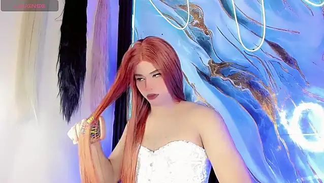 Lorems  online show from 11/22/25, 11:31