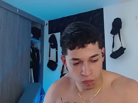 adam keith online show from 12/03/25, 02:04