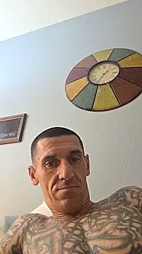 Charles267306 online show from 07/22/26, 07:00