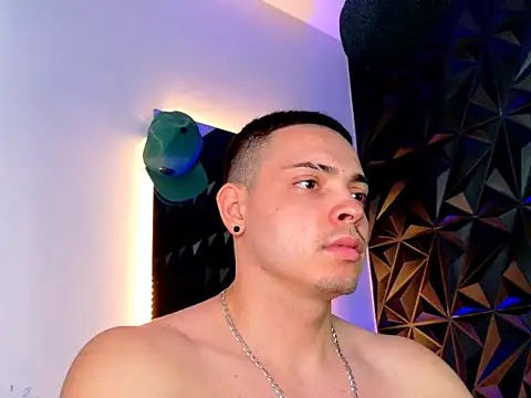 Maxwell Dupont online show from 11/14/25, 08:40