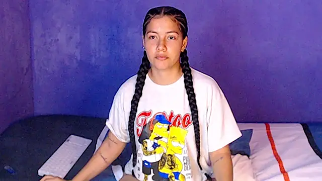 Patris204 online show from 11/26/25, 01:34