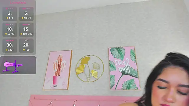 cristal kane online show from 05/16/26, 07:56
