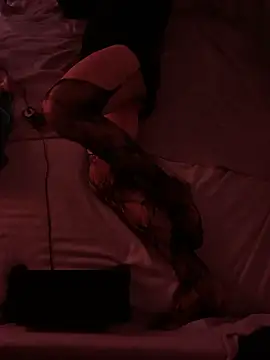 jaDomiiin online show from 01/18/26, 04:55