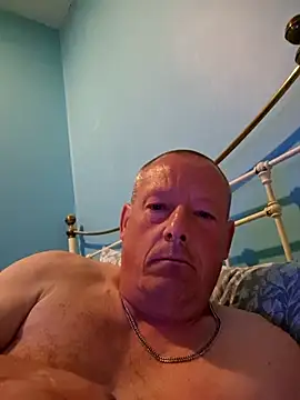 Tyson120 online show from 05/16/26, 12:18