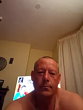 Tyson120 online show from 07/31/26, 10:31