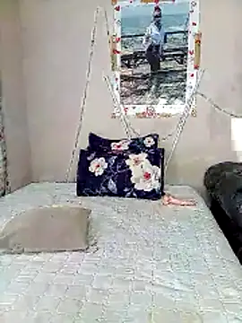 Eve Scarlet online show from 02/28/26, 07:31