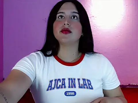 Sofiababyy online show from 02/02/26, 11:25