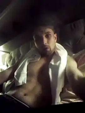 Riccgabr online show from 03/11/26, 01:22