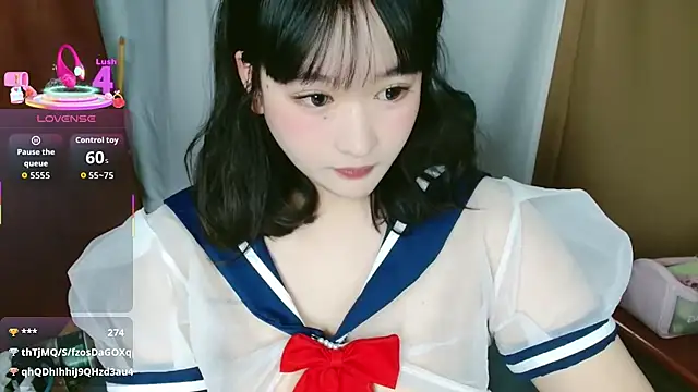 sallybing online show from 02/09/26, 03:10