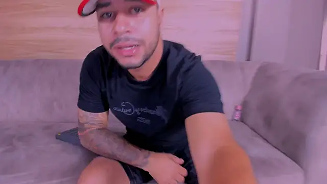 4ndrees  online show from 11/14/25, 07:01