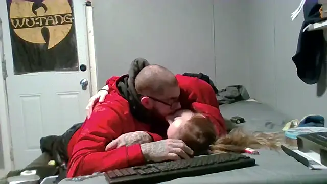 trickydickydaddy online show from 02/09/26, 05:44