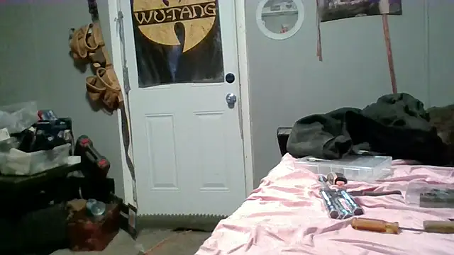 trickydickydaddy online show from 02/22/26, 03:18