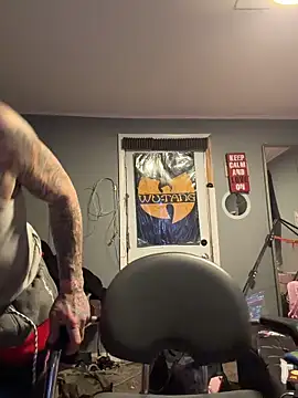 trickydickydaddy online show from 03/14/26, 08:09