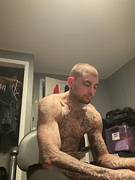 trickydickydaddy online show from 03/26/26, 08:42