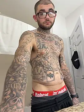 trickydickydaddy online show from 05/12/26, 08:00
