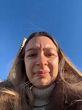 Snapshot of SashaCatt chatting on 02/03/26, 08:30 SashaCatt online show from 02/03/26, 08:30