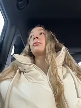 Snapshot of SashaCatt chatting on 02/16/26, 08:10 SashaCatt online show from 02/16/26, 08:10