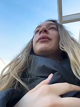 SashaCatt online show from 03/06/26, 08:22