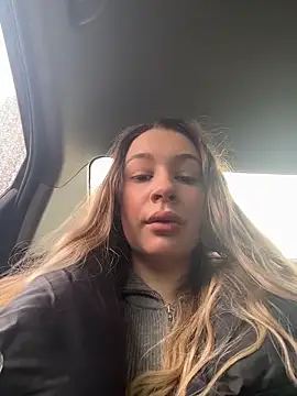 SashaCatt online show from 03/16/26, 08:40