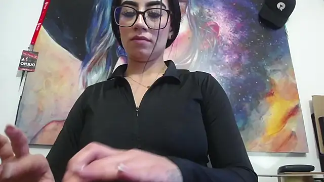 SCARLETT INK  online show from 05/13/26, 08:44