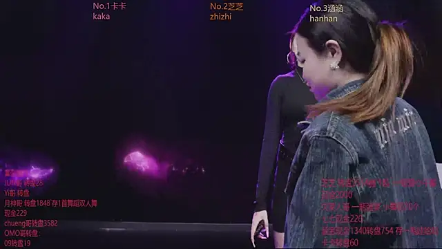 HHH-777 online show from 12/05/25, 04:25