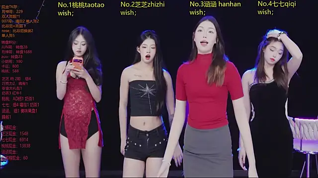 HHH-777 online show from 03/08/26, 04:11