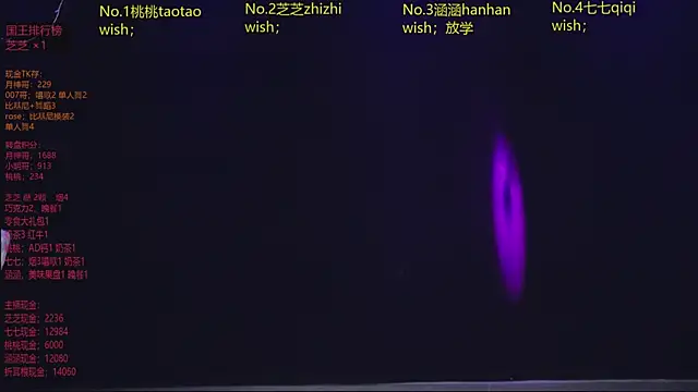 HHH-777 online show from 03/14/26, 04:23