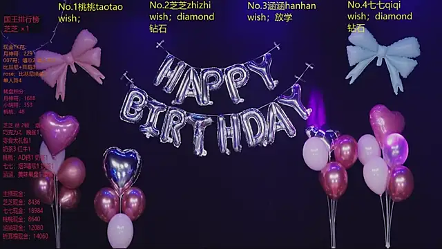 HHH-777 online show from 03/15/26, 04:35